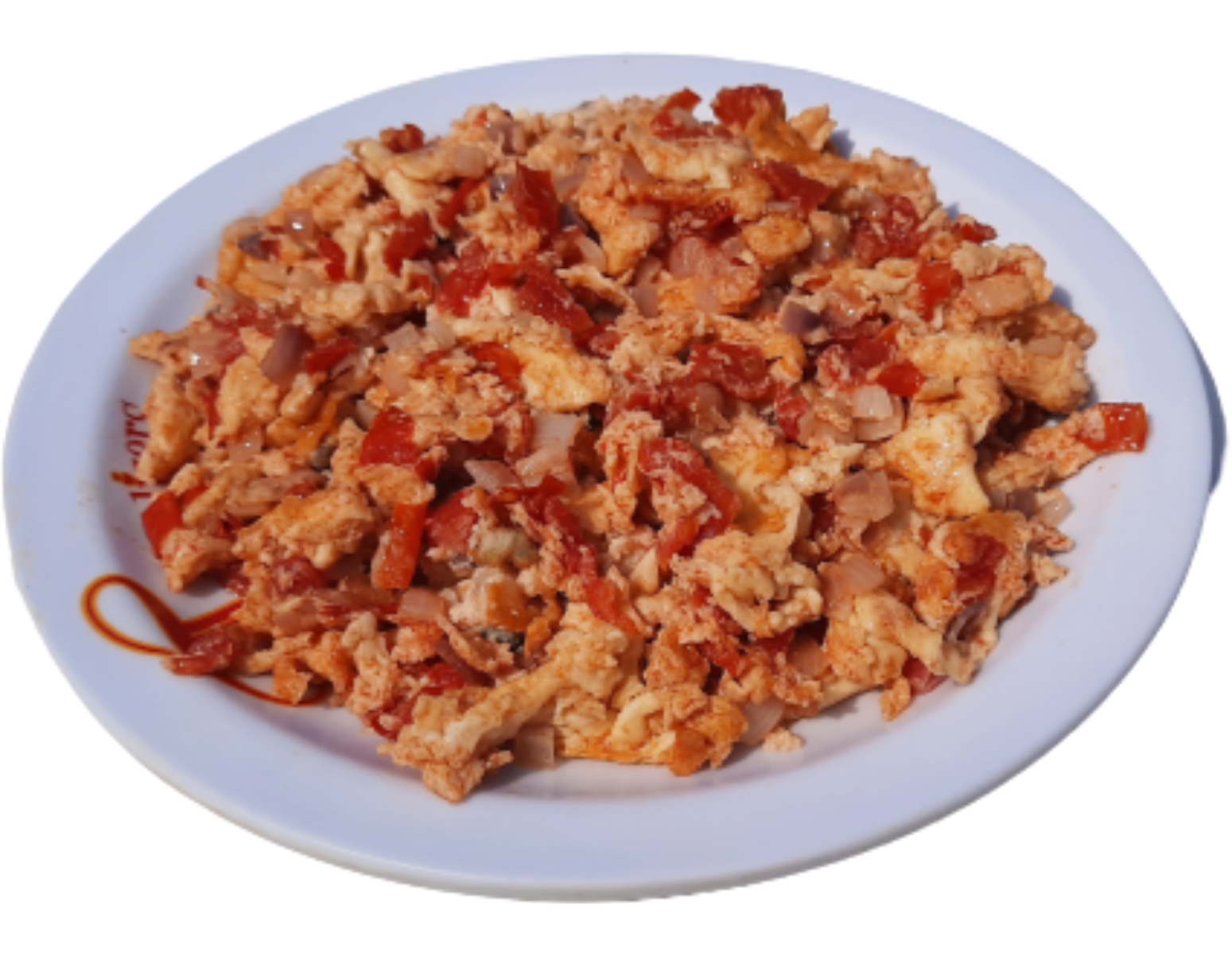 Egg Sauce
